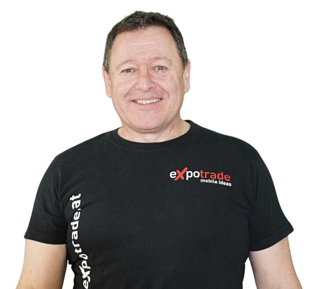 andreas schnetzer expotrade