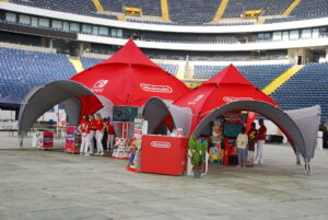 Expodome 9m 6m Nintendo