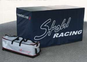 expotable skohl racing