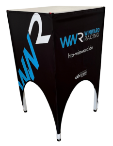 Expobartable WWR