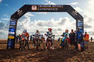 Expoair Arch Yamaha