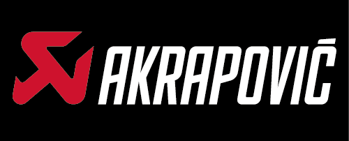 akrapovic logo
