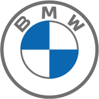 bmw logo