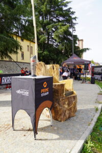 Expobartable EnduroGP