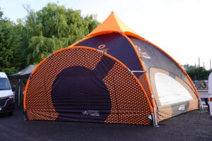 Expodome 9m