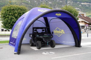 expoair Dome 6x6m
