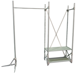 exposhelf Erweiterungen