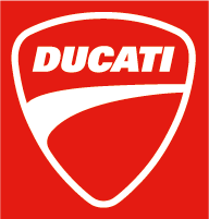 ducati logo