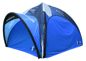 expoair dome 7x7m