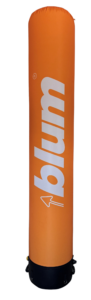 Expoair Säule Blum