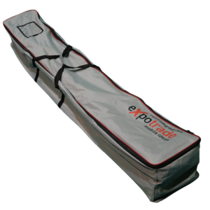 expobanner Tragtasche
