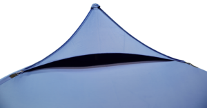 Expodome 3x3m Kuppel