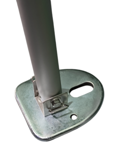 expodome 3x3m feet