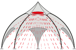 expodome beleuchtung
