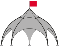 expodome fahne