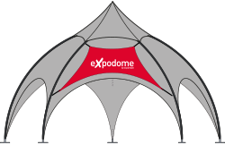 expodome logobanner