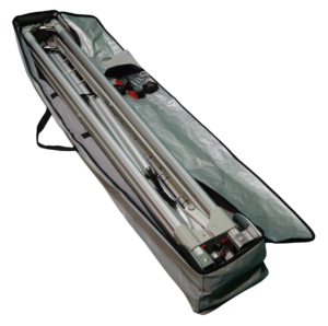 exporack large carrybag open