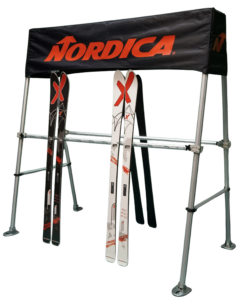 exporack large NORDICA