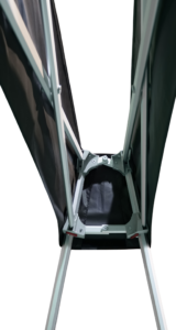 exporack open top cover