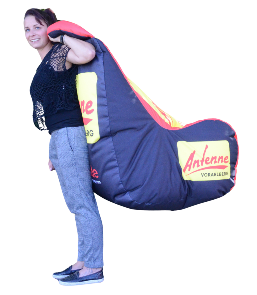 exporelax tragen