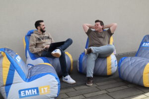 exporelax EMH