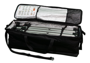 expotable carrybag 80x160cm 1