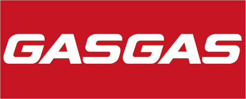 gasgas logo