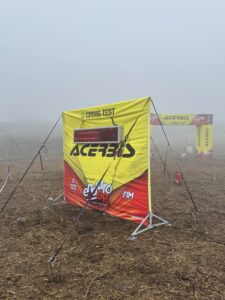 Expobanner ACERBIS