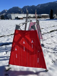 exporack small ATOMIC Seitenteil