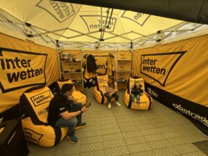 Exporelax Interwetten