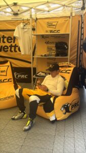 Exporelax Christian Klien