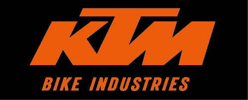 ktm fahrrad logo