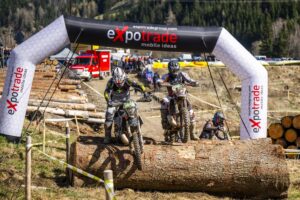Expoair Arch EnduroTrophy