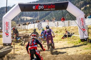 Expoair Arch