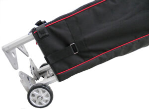 Expotent Transport-Rollsystem