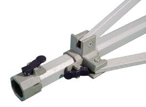Expotent Steel Wipphebel