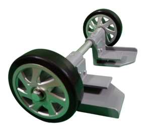 Expotent Rollensystem