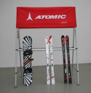 exporack large ATOMIC