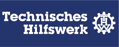 thw logo