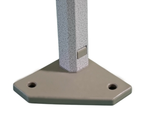 Expotent Steel Standfuss