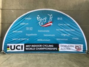 Expobanner Large UCI