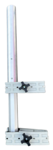 Expoflag Standbeinhalterung